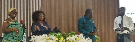 Abuakwa State College launches 85th anniversary